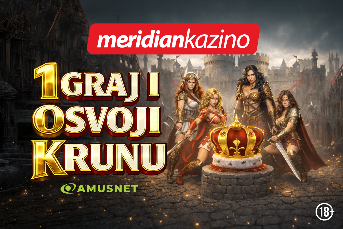 DA LI SI TI ŠAMPION TURNIRA: Spreman fond od 10.000 KM! DA LI SI TI ŠAMPION TURNIRA: Spreman fond od 10.000 KM!