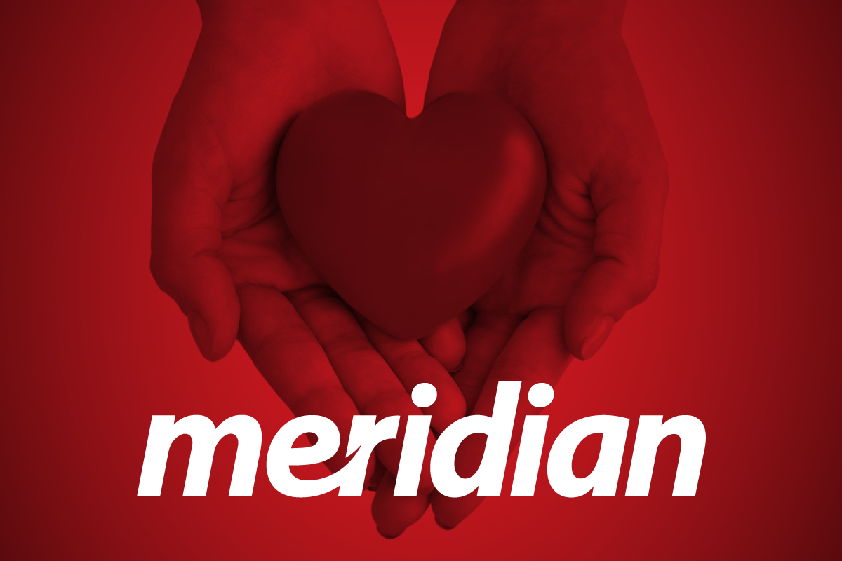 MERIDIAN: Humanost kroz inovativna digitalna rješenja