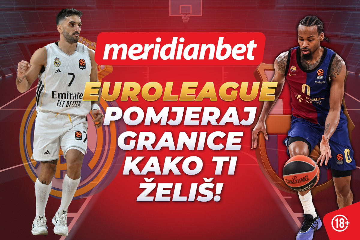 Euroligaški El Klasiko u borbi za vrh tabele: Barcelona prekinula niz Reala, može li ponoviti rezultat?