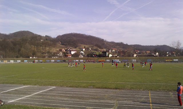 Na rasporedu poslednje kolo jesenjeg dijela šampionata