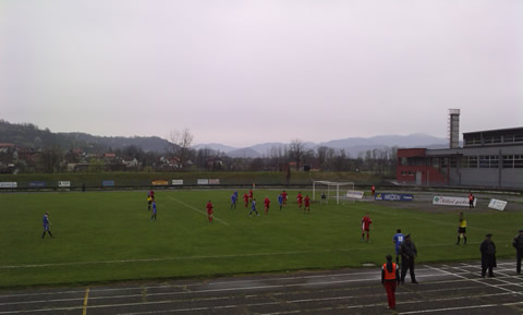 Prva li­ga RS, 22. ko­lo