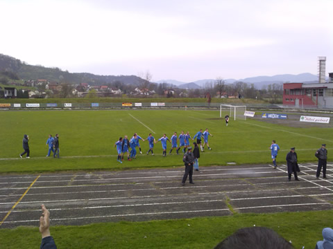 Radolinka se konačno radovala!