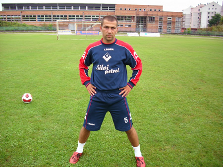Proljetna premijera na Radolinci - Bojan Jelić