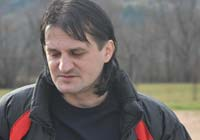 Vojvodić novi kormilar