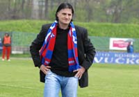 Vojvoda uštimao orkestar