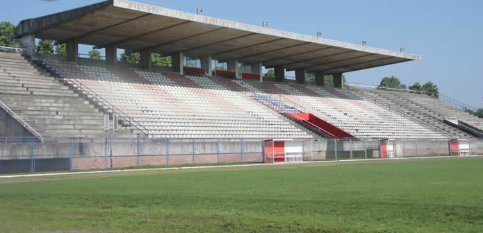 Odigrano 10. kolo: Proleteru bod u Gradišci