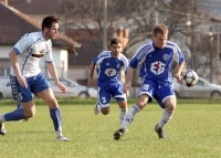 Na rasporedu utakmice 5. kola