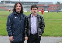 Muminović prva lasta