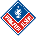 FK Proleter Teslić