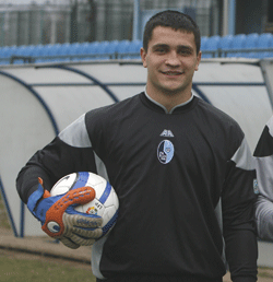 Igor Božić (Proleter)