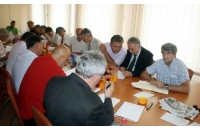 Sjednica IO FSRS: Usvojene liste sudija