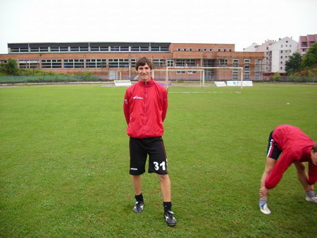 Srećko Lale - Borbeno do trijumfa