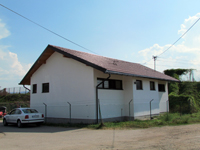 Renovirane prostorije Fudbalskog kluba 