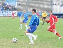 Odluka s bijele tačke