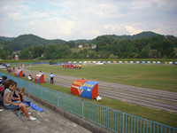 Na rasporedu 9. kolo, Proleter dočekuje Jablanicu