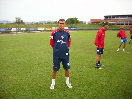 Nemanja Rašić - Het trik za pobjedu Proletera