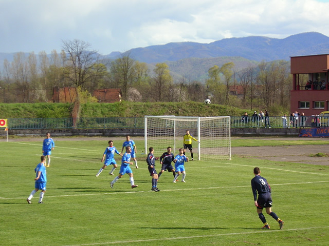 Kompletirano 5. kolo