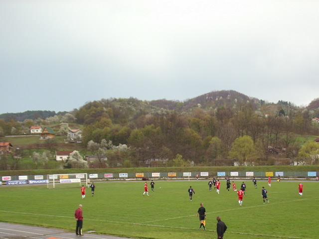 Proleter u četvrtfinalu Kupa RS