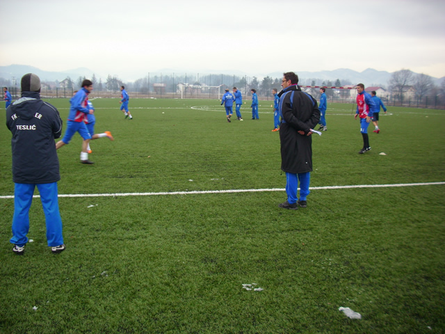 Briga zbog zadnje linije 