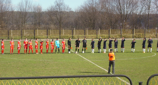 Trijumf Proletera u Petrovu