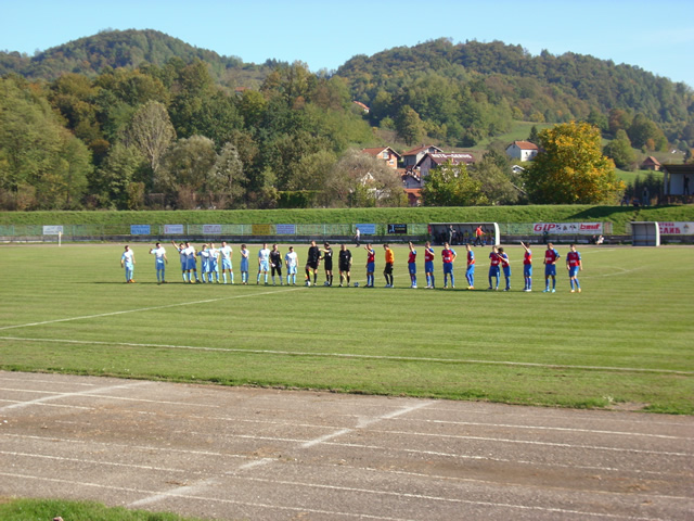 Remi Proletera i  Mladosti DS