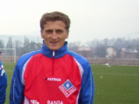 Slaviša Đukanović