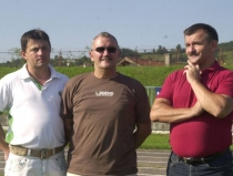 Proljeće za popravni