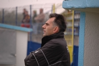 Zoran Ćurguz-ponovo na klupi Proletera