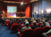 Ambasadoru BiH u Poljskoj zlatna plaketa