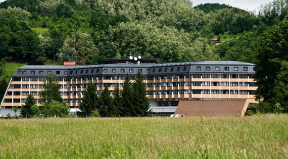 Banja Vrućica jedan od najuspješnijih kolektiva