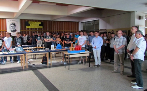 Dani Tesle u Tesliću