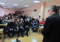 Potpisan ugovor sa 109 novih stipendista 