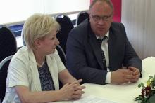 Hrstić: Banja Vrućica primjer drugim banjama u RS