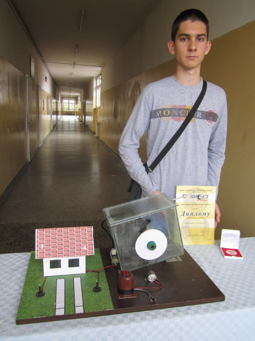 Aleksandar Petković