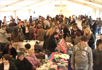 Održan sajam rukotvorina