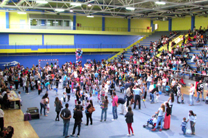 Održana Konferencija beba u Tesliću