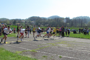 Održane male olimpijske igre