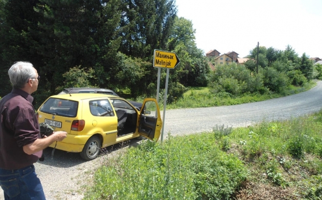 Novi detalji strašnog zločina: Komšiju ubio zbog duga od 400 KM?