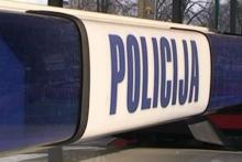 Preminuo nakon pada sa skele