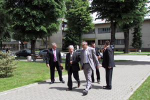 Za revitalizaciju regionalnog puta 5.5 miliona KM