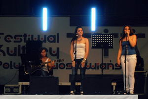 Teslićani učestvovali na Festivalu južnoslovenske kulture u Poljskoj 