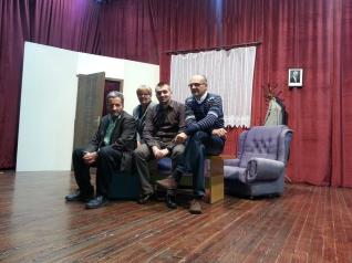 Publika uživala u premijeri "Profesionalca" (VIDEO)