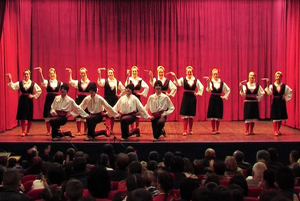 Prvo mjesto za SKPD Prosvjeta