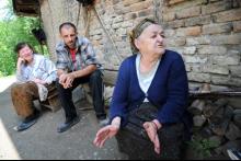 U selu Podovi, kod Teslića, živi samo 12 mještana