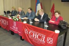 Dodik: SNSD i dalje dominantan u Tesliću