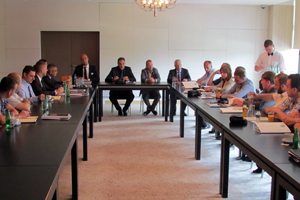 AGSM i AMIA zainteresovani za regionalni projekat