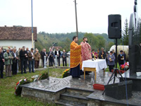 Obilježena 21 godina od formiranja teslićke srpske brigade 