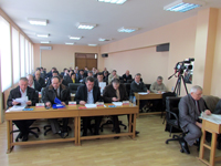 Završena 25. redovna sjednica SO-e Teslić