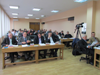 Održana 27. redovna sjednica Skupštine opštine Teslić 