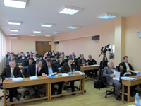 Usvojen rebalans budžeta opštine Teslić 